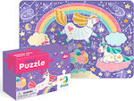 Kids Puzzle Mini Dreamland for 4++ Years 35pcs Dodo