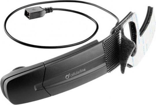 Interphone Microphone Spare Part