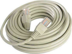 Eurolamp 147-10177 U/UTP Cat.6e Ethernet Cable 20m Gray Eurolamp 147-10177 U/UTP Cat.6e Ethernet Cable 20m Gray