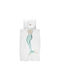 Snurk Mermaid Set Kids Duvet Cover Single with Pillowcase White 140x200cm