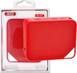 XO F16 Waterproof Bluetooth Speaker with Batter...