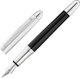 Waldmann Writing Pen Black
