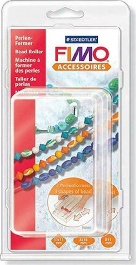 Staedtler Fimo Bead Roller Material pentru Bijuterii