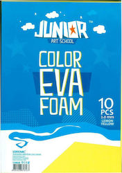 Statovac Junior Yellow 134020
