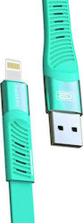 Earldom EC-093I USB-A to Lightning 1.2m Earldom EC-093I USB-A to Lightning 1.2m