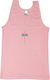 Minerva 41682 Kids Tank Top Pink 1pcs