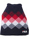 Beanie Ανδρικός Σκούφος Πλεκτός Dark Blue