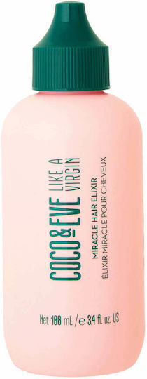 Coco & Eve Like A Virgin Haaröl für Reparatur gegen Spliss 100ml