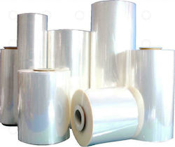 Βαρβιτσιώτης Transparent Stretch Film 45cm x 1332m