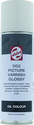 Royal Talens Picture Varnish Glossy 002 Poloneză de Pictură 400ml 1buc