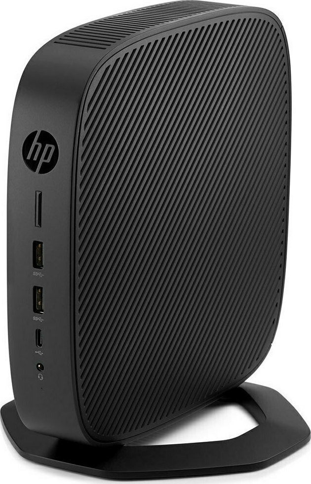 Hp t640 thin client настройка