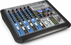 Power Dynamics PDM-S804 4 XLR Inputs & Bluetooth