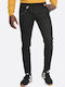 Brokers Jeans Herrenhose Chino Schwarz