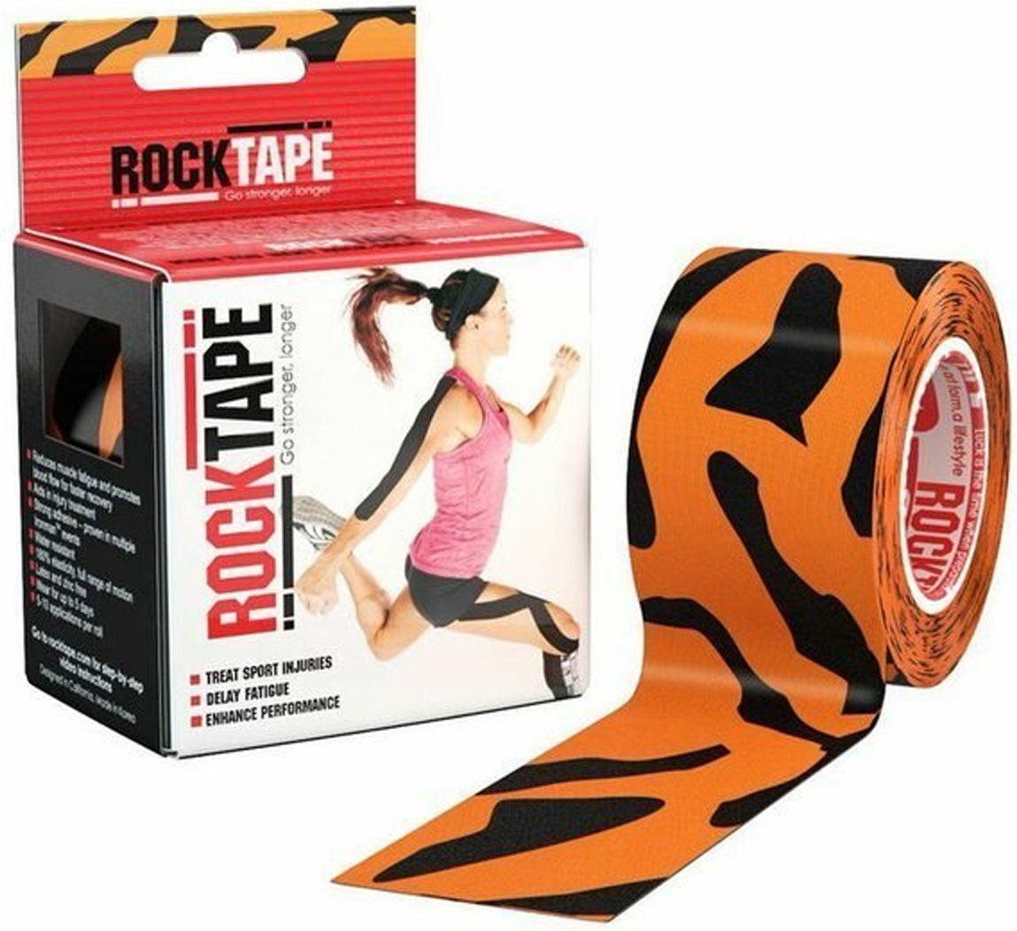 Tiger Kinesiology Tape