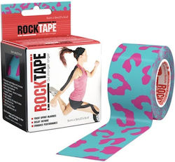 Rocktape Standard Regular Verband 5cm x 5m Miam...