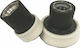 Flexipads 508037 Rubber Backing Pad with Polyurethane Soft Polisher