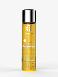 Swede Fruity Love Λάδι για Μασάζ με Άρωμα Tropical Fruits Honey 60ml