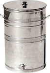 Biofan Honey Jar Inox 110kg 16036