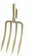 Ideal Garden Pitchfork 4 Prongs 12793