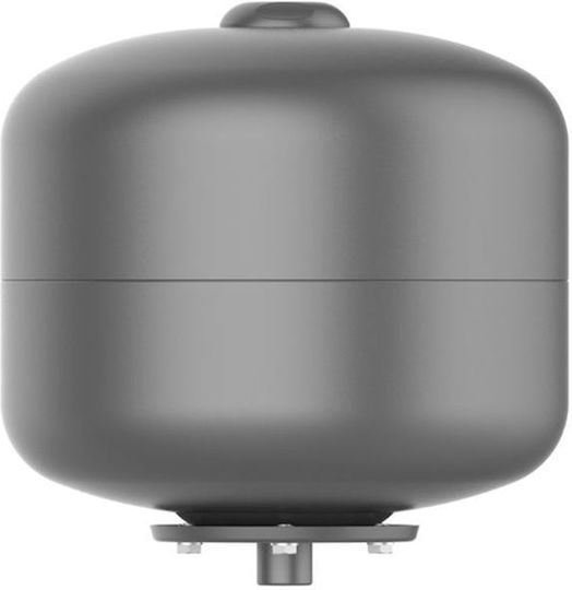 Leo Group Vertical Water Supply Expansion Tank 24lt