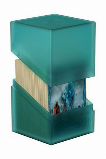 Ultimate Guard Boulder Standard Deck Box Standard Size