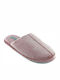 Migato Winter Women's Slippers in Pink color