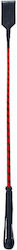Devil Sticks Paddle in Red Color