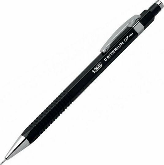 BIC Criterium Mechanical Pencil for Drawing 1pcs Black