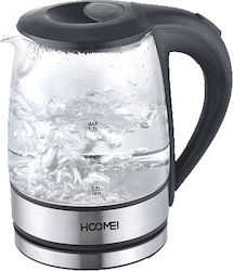 Hoomei HM-5520 1.2lt with Power 1630W Silver Hoomei HM-5520 1.2lt with Power 1630W Silver