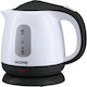 Hoomei Kettle 1lt 1100W White
