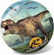 Startoys Dinosaur World Παιδική Αερόμπαλα Πολύχρωμη 23εκ.