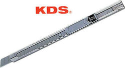 KDS Folding Knife with Blade Width 9mm