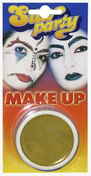 Uno Face Painting Χρυσό