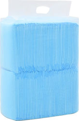 vidaXL Επιδαπέδια Πάνα 60x60cm 100τμχ
