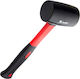 MTX Mattel 225гр с Пластмасова Дръжка 111759