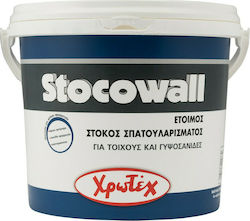 Χρωτέχ Stocowall Στόκος Γενικής Χρήσης Χρωτέχ Stocowall Στόκος Γενικής Χρήσης