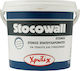 CHrotech Stocowall General-Purpose Putty Filler Ready-Made White 5kg