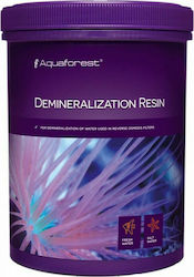 Aquaforest Demineralization Resin Biologisches poröses Material für Aquariumfilterzubehör Harz 1000ml