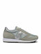 Saucony Jazz Original Vintage Damen Sneakers Gray