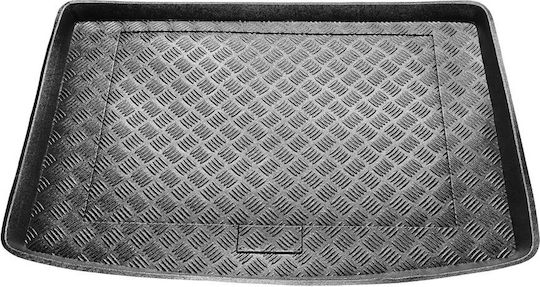 Rezaw Plast Trunk Mat Tray Type for Seat Altea 2005+ Black