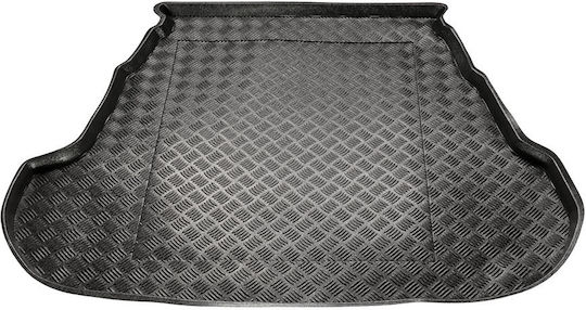 Rezaw Plast Trunk Mat Tray Type for Kia Optima 2010 2015 Black