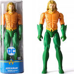 Action Figure DC: Heroes Unite Aquaman for 3+ Years 30cm.