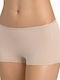 Sloggi Sensation Women's Boxer Beige