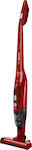 Bosch Readyy'y Rechargeable Stick Vacuum 14.4V Red