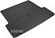 Rigum Trunk Mat for BMW Series 3 2004 2013 Black