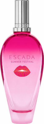 Escada Summer Festival Eau de Toilette 30ml