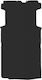 Rezaw Plast Πατάκι Καρότσας Τύπου Σκαφάκι για Citroen Jumper 2006 2021 Μαύρο