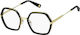 Marc Jacobs Eyeglass Frame Black MJ1018 807