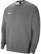 Fleece Kinder-Sweatshirt Gray Park 20