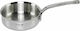 De Buyer Pan Inox Diameter Ø16cm